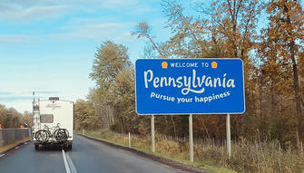 15 Quirky and Unusual Destinations in Pennsylvania